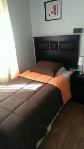  Hotel con C  Консепсьон